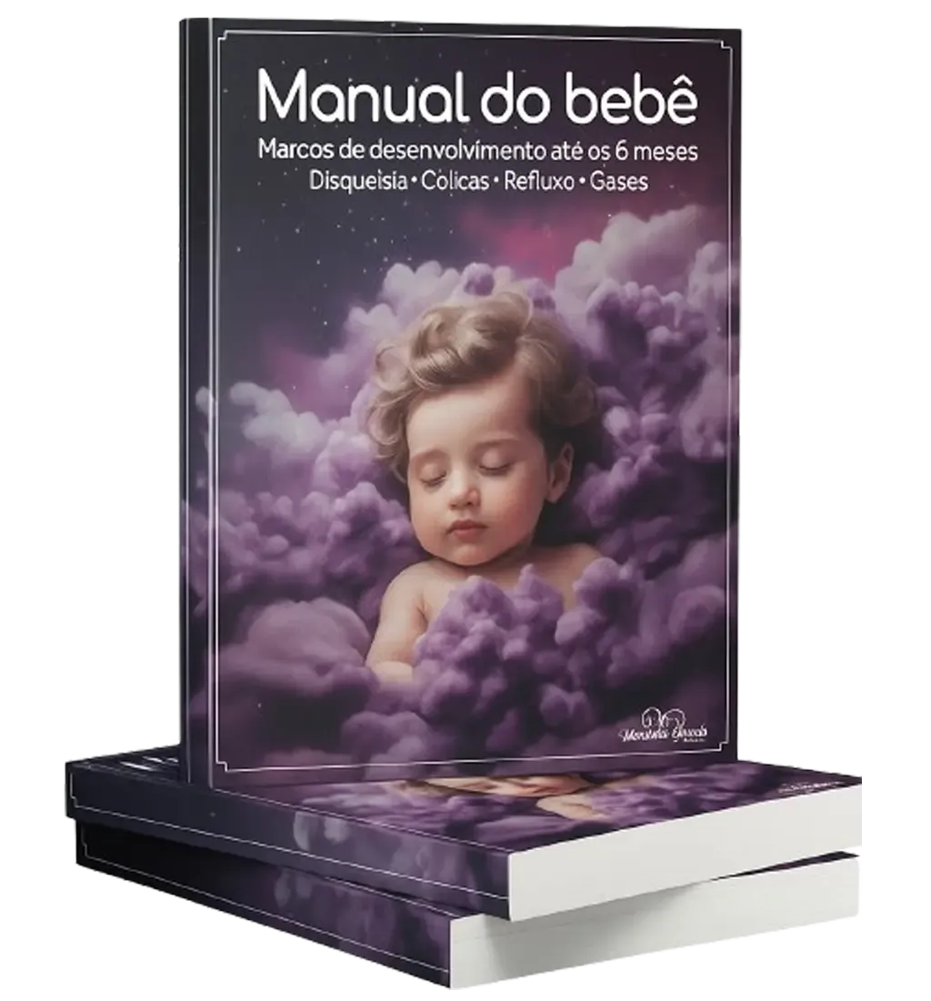 Manual do Bebê